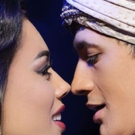 Photo Flash: First Look at West End Production of ALADDIN
