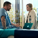 NBC's HEARTBEAT Grows vs Prior Telecast Despite Last Week's Preemption