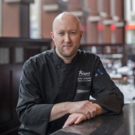 Chef Spotlight: Executive Chef Brian Christman of DEL FRISCO'S DOUBLE EAGLE STEAK HOUSE NY