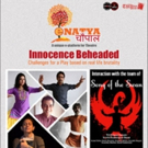 eNatya Chaupal Presents SONG OF THE SWAN Discussion, INNOCENCE BEHEADED, Today