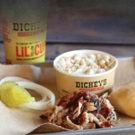 Kids Eat Free on Valentine's Day at Dickey's Barbecue Pit