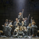 Broadway in Atlanta Offers Discounted College Student Rush Tickets for MATILDA THE MU Video