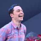 Photo Coverage: Jim Parsons Takes Opening Night Bows in AN ACT OF GOD!