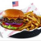 Shoney's' Offers Free All-American Burger'' to All Veterans and Troops on Memorial Da