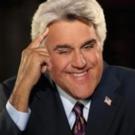 Jay Leno Coming to Dell Hall, 5/31 Video