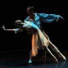 ROMEO ET JULIET, Jazz Repertoire and More Set for San Diego Ballet's 2015-16 Season Video