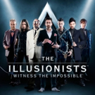 THE ILLUSIONISTS Bring Magic Back to Broadway Tonight Video