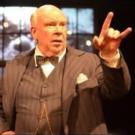 CHURCHILL'S Ronald Keaton to Appear at Stamford's Palace Theatre Tonight Video
