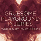 GRUESOME PLAYGROUND INJURIES to Play Hudson Backstage, 5/13-6/26 Video