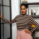 Motrin's #WOMANINPROGRESS Campaign with Tracee Ellis Ross