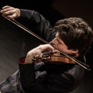 Violin Superstar Augustin Hadelich Performs With The Hawaii Symphony Orchestra