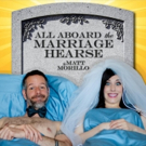 ALL ABOARD THE MARRIAGE HEARSE Set for Hollywood Fringe Festival Video
