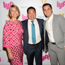Photo Flash: Rideshare App Lyft Launches in Vegas at LAVO Casino Club at The Palazzo Video