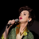 Lisa Maxwell to Star as Judy Garland in END OF THE RAINBOW at Sheffield Video