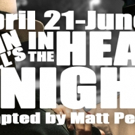 Shattered Globe to Round Out 25th Season with IN THE HEAT OF THE NIGHT This Spring Video