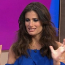 VIDEO: Idina Menzel Explains Why Her Son Hates Her Singing & FROZEN