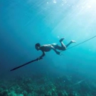 Smithsonian Earth to Air Award Winning Film JAGO: A LIFE UNDERWATER