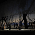 The Dallas Opera Presents MOBY-DICK, Today Video
