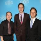 Photo Coverage: God (And His Angels) Celebrates Opening Night of AN ACT OF GOD!