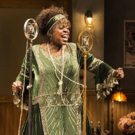 Photo Flash: First Look at Lillias White and More in MA RAINEY'S BLACK BOTTOM at the  Video