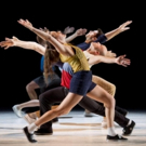 The Wallis Announces 2017-18 Season; L.A. Dance Project Becomes Company-In-Residence Video