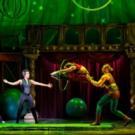BWW Reviews: PIPPIN National Tour at Durham Performing Arts Center Video
