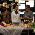 TOP CHEF MEXICO Brings Legendary Artist Frida Kahlo to Life, Today