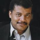 Neil deGrasse Tyson Comes to Long Center Tonight Video