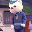 The Octonauts Coming to Dr. Phillips Center in December