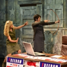 BWW Review: THE TOTALITARIANS: Too True to be Good