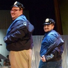 BWW Review: Go THE FULL MONTY at Carlisle Theatre Company Video