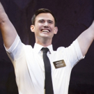 THE BOOK OF MORMON at AT&T Performing Arts Center Winspear Opera House On Sale August Video
