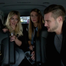 BWW Recap: Liza Pursues an Author, The EmpiriConda on YOUNGER