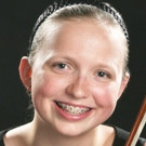 Bainbridge Symphony Orchestra Announces Charlotte Marckx As 1st Place Winner of the B