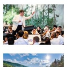 New York Philharmonic to Return to Bravo! Vail for 14th Annual Summer Residency Video