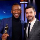 ABC's JIMMY KIMMEL LIVE Is Monday's No. 1 Late-Night Talk Show