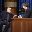 VIDEO: Nathan Lane Talks Trump TV and Broadway's THE FRONT PAGE