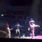 VIDEO: Watch Highlights of STARLIGHT EXPRESS in English