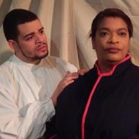 Photo Flash: Mixed Magic Theatre's FRANKENSTEIN