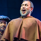 Photo Flash: Production Shots of NOLI ME TANGERE, The Opera 2017