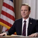 ABC's DESIGNATED SURVIVOR Debuts a Dominant No. 1 in Wednesday Time Slot