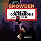 AMY SNOWDEN'S CASTING CONFESSIONS FROM LA TO LA to Premiere at Hollywood Fringe Festi Video