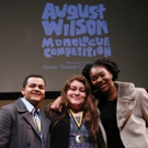 Photo Flash: Three Local Students Top CTG's 2016 August Wilson Monologue Competition Video