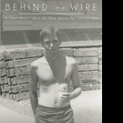 James Stoup Releases BEHIND THE WIRE