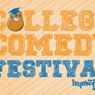 ImprovBoston to Present 12th Annual College Comedy Festival