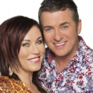 EASTENDERS' Jessie Wallace & Shane Richie to Lead THE PERFECT MURDER at the Belgrade Video