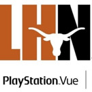 Longhorn Network Launches on PlayStation Vue in Arkansas, Louisiana & New Mexico