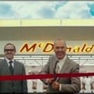 VIDEO: First Look - Michael Keaton Stars as McDonald's Ray Croc in THE FOUNDER