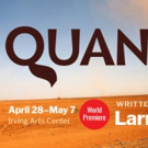 World Premiere of QUANAH, Starring Larry Gatlin, Set for Irving Arts Center Video