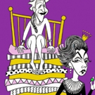 Tickets Go on Sale for ONCE UPON A MATTRESS with Jackie Hoffman and John 'Lypsinka' E Video